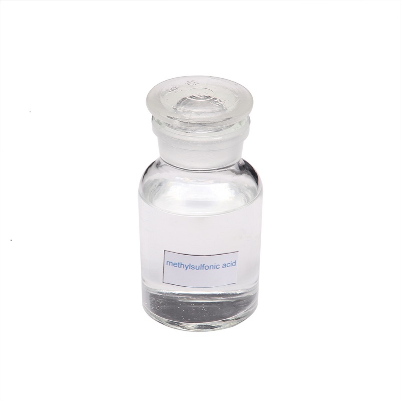 Methylsulphonic acid